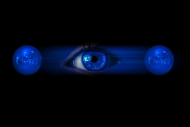 Quantum Physics Insights